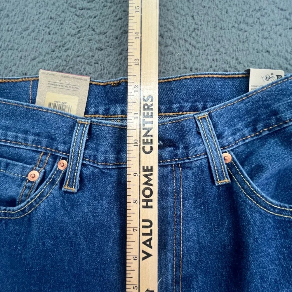 Levis discover your